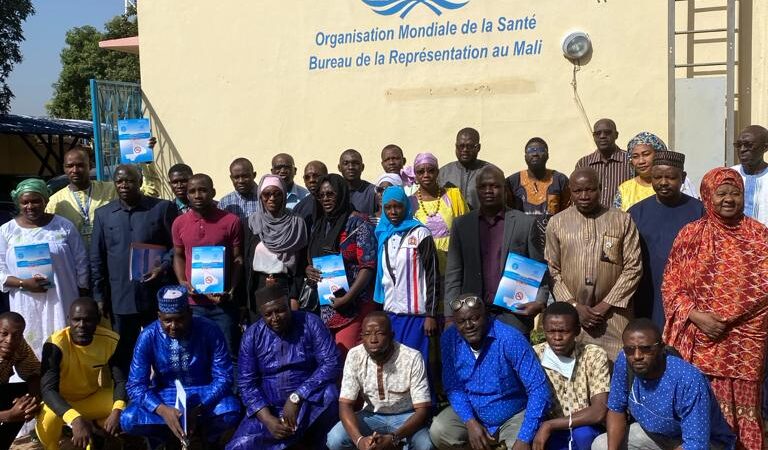 Lutte contre le tabac au Mali : L’OMS dissémine le plan stratégique multisectoriel 