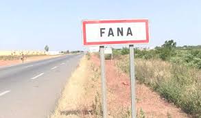 Fana : Yaya Konaté, boutiquier, arrêté par l’OCS en possession des produits contrefaits