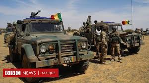 Mourdiah: L’ Armée malienne reprend sa position