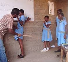 Interdiction formelle du châtiment corporel des élèves à l’école au Mali :   Le ministère rappelle les enseignants à l’ordre avec des « mots très forts »  