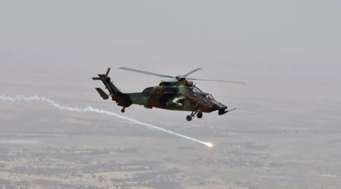 Mourdiah: L’armée annonce la destruction d’une base des terroristes    
