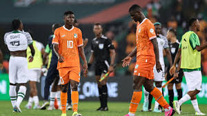 CAN2023: La Côte d’Ivoire, pays hôte, s’incline face au Nigeria
