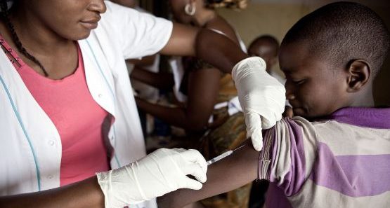 Introduction du vaccin contre le paludisme en Afrique : Près de 10 000 enfants vaccinés déjà