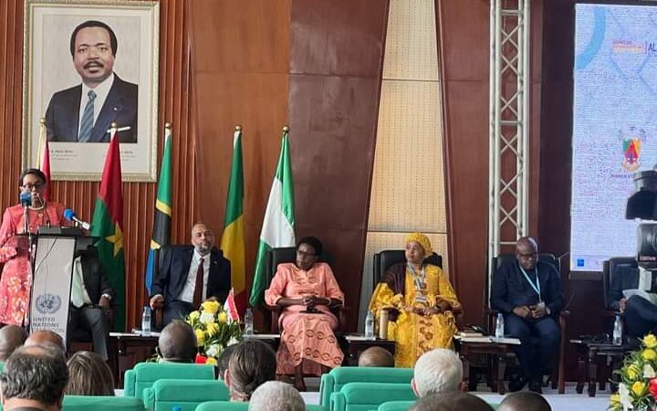 Conférence des ministres de la Santé sur le paludisme au Cameroun : Convenir des stratégies pour renforcer la résilience des pays africains 