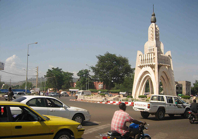 Mali- La canicule touche plusieurs localités