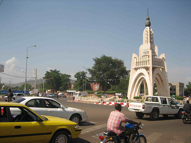 Mali- La canicule touche plusieurs localités