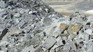 Bougouni : La mine de Lithium de Goulamina opérationnelle en août 2024