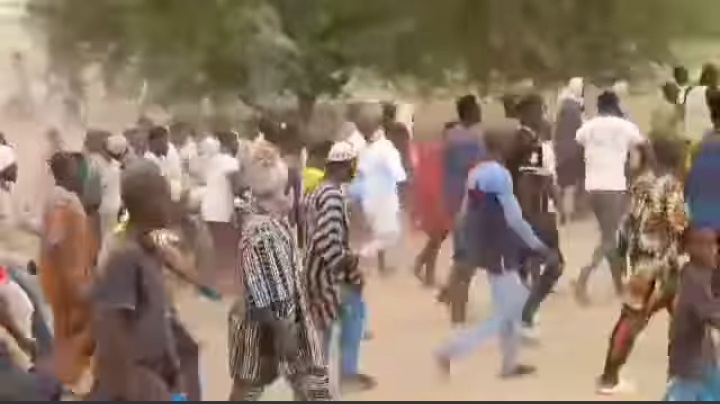 Axe Diré-Goundam: Neuf jeunes froidement tués par des assaillants