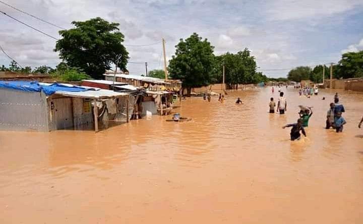 Inondations au Mali : Les autorités sanitaires alertent sur le risque de choléra