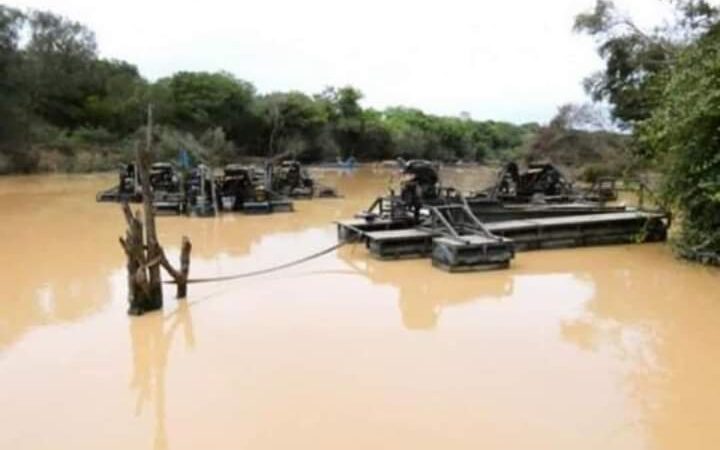 Sénégal: Le gouvernement suspend les activités minières sur le fleuve Falémé jusqu’en juin 2027