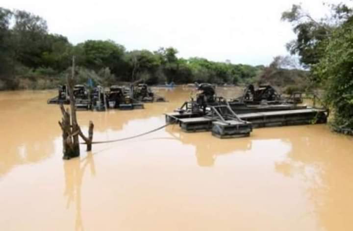 Sénégal: Le gouvernement suspend les activités minières sur le fleuve Falémé jusqu’en juin 2027