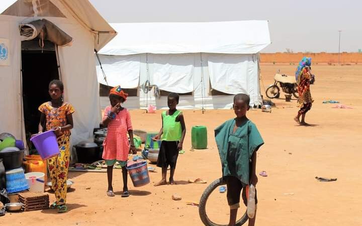 Urgence humanitaire : L’ONU accorde plus de 6 milliards de FCFA au Mali