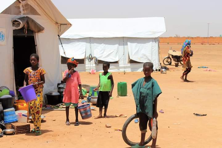 Urgence humanitaire : L’ONU accorde plus de 6 milliards de FCFA au Mali