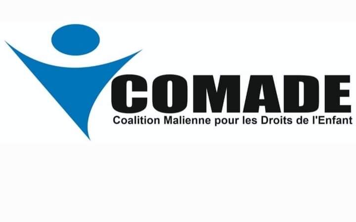 Mali-Création de la future direction nationale de la justice pour enfants :  La COMADE prête à accompagner l’initiative des autorités maliennes