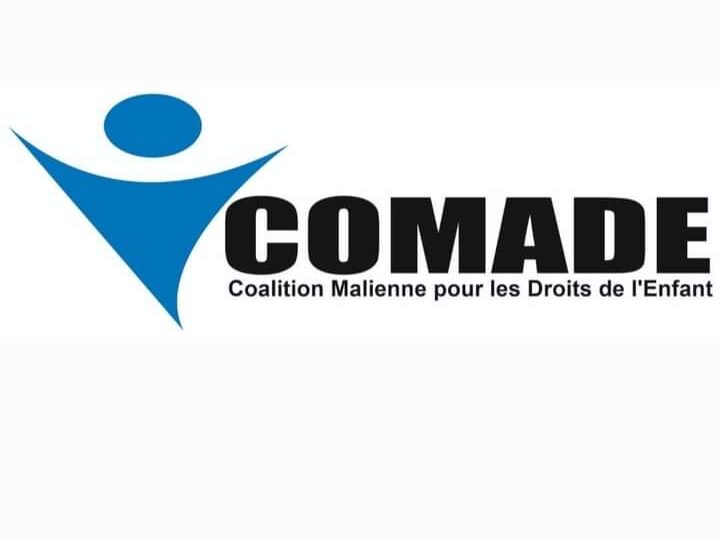 Mali-Création de la future direction nationale de la justice pour enfants :  La COMADE prête à accompagner l’initiative des autorités maliennes