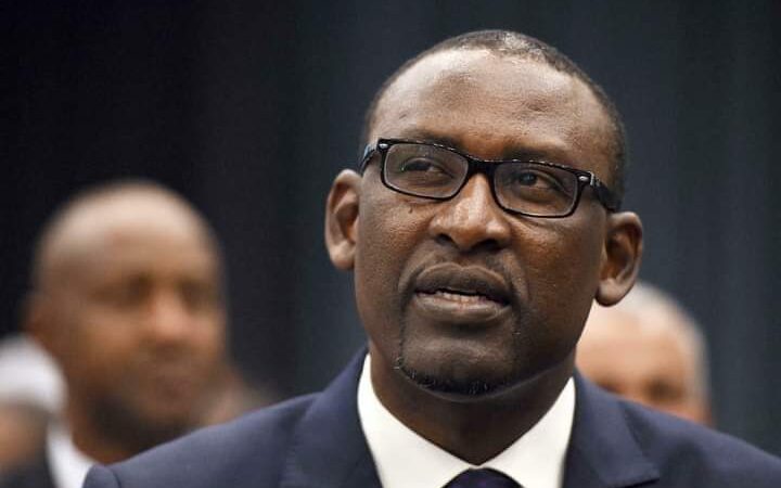 Le ministre des Affaires étrangères, Abdoulaye Diop, au Forum ministériel Russie-Afrique à Sotchi : « Le terrorisme est un instrument politique de déstabilisation et de changement de régime au Sahel ».