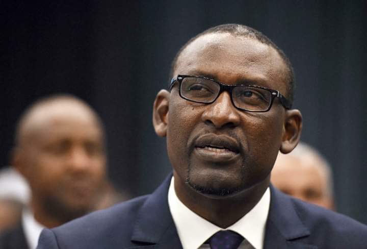 Le ministre des Affaires étrangères, Abdoulaye Diop, au Forum ministériel Russie-Afrique à Sotchi : « Le terrorisme est un instrument politique de déstabilisation et de changement de régime au Sahel ».