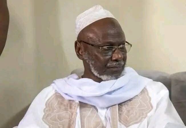 Mali-Nioro du Sahel : Le Khalife général des “Tidiane” du Mali enlevé hier par des terroristes  