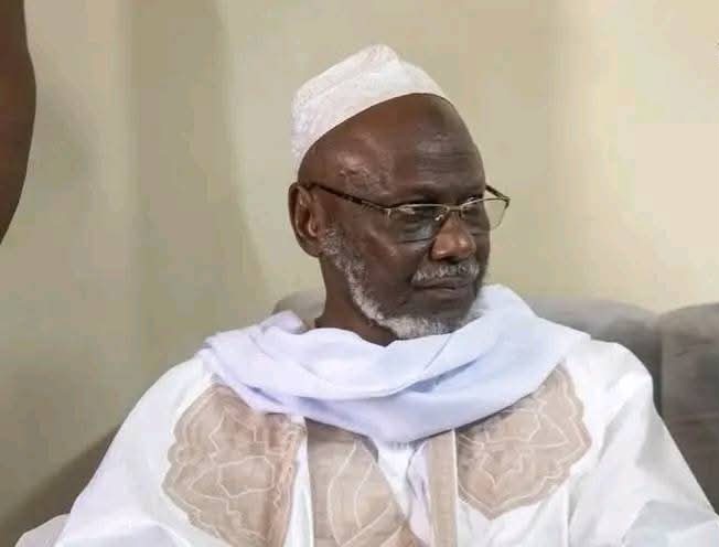 Mali-Nioro du Sahel : Le Khalife général des “Tidiane” du Mali enlevé hier par des terroristes  