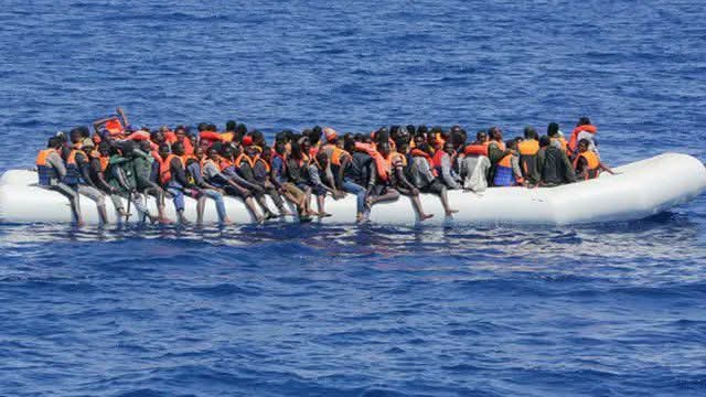 Naufrage d’une embarcation de migrants au Maroc : 25 Maliens font partie des victimes