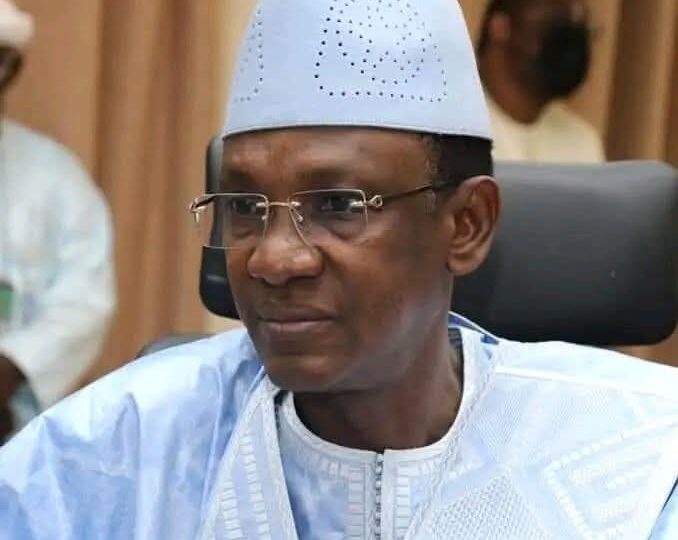 Mali-AGEFAU : Plus de 34 millions de FCFA illégalement payés à l’ancien Premier ministre, Choguel Kokalla Maiga