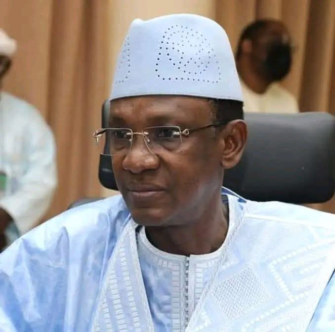 Mali-AGEFAU : Plus de 34 millions de FCFA illégalement payés à l’ancien Premier ministre, Choguel Kokalla Maiga