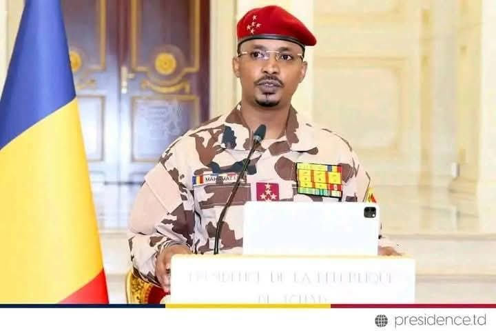 Tchad-Attaque du palais présidentiel: Le procureur annonce l’annonce d’une enquête