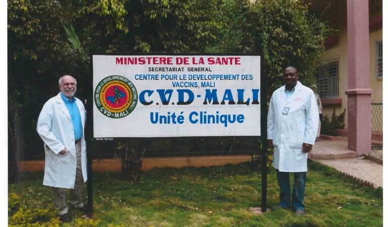 Mali-DESINFORMATION A OUTRANCE : CVD-Mali, visé par des montages grotesques