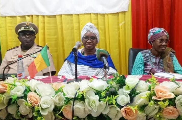 Célébration de la Journée Internationale de la Femme : KOUTIALA PRÊTE A ACCUEILLIR L’EVENEMENT