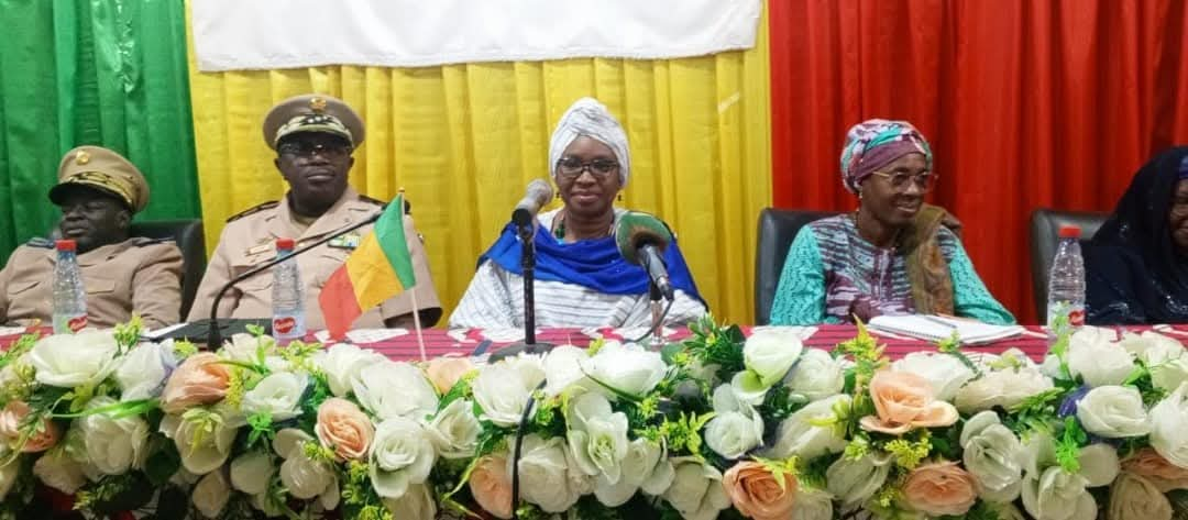 Célébration de la Journée Internationale de la Femme : KOUTIALA PRÊTE A ACCUEILLIR L’EVENEMENT