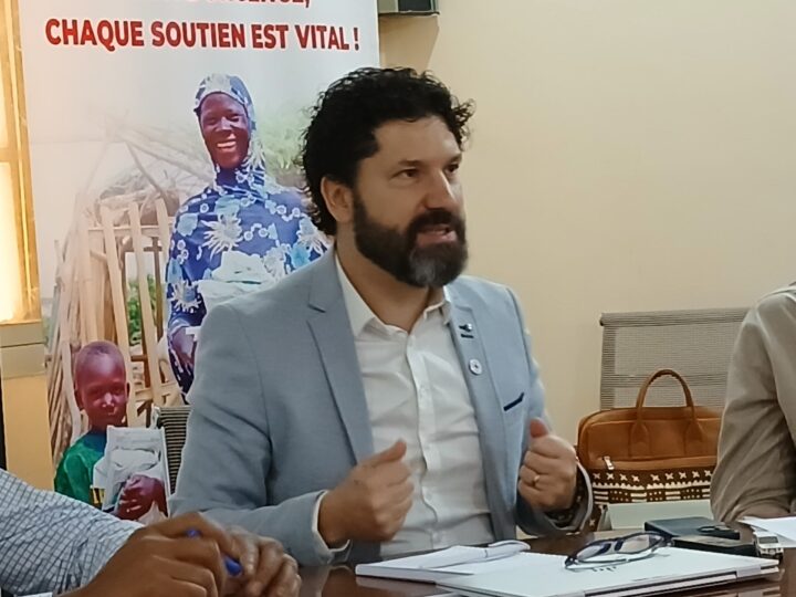 CICR : 489 996 personnes assistées en 2024 au Mali