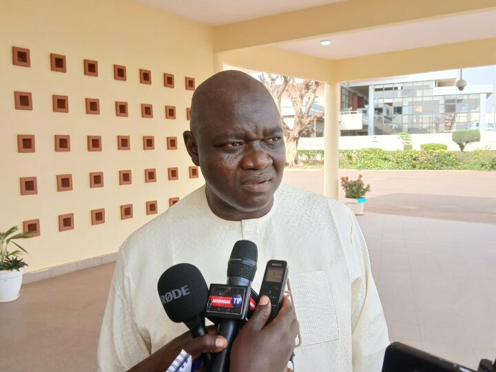 Dr Ibrahima Diarra, directeur du CNI, à propos de l’introduction du vaccin R21 dans le PEV : « Chaque enfant de 5 à 36 mois doit recevoir 5 doses ».