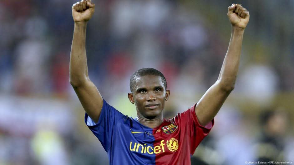 Candidature au comité exécutif de la CAF: Le TAS ordonne l’intégration de Samuel Eto’o