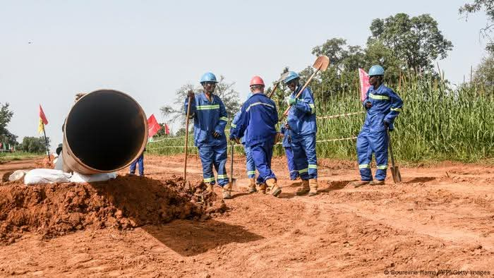 Niger: Les chefs de trois sociétés chinoises expulsés du pays