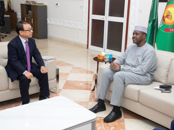 Japon : Le Mali invité à prendre part à l’Exposition universelle d’Osaka 2025