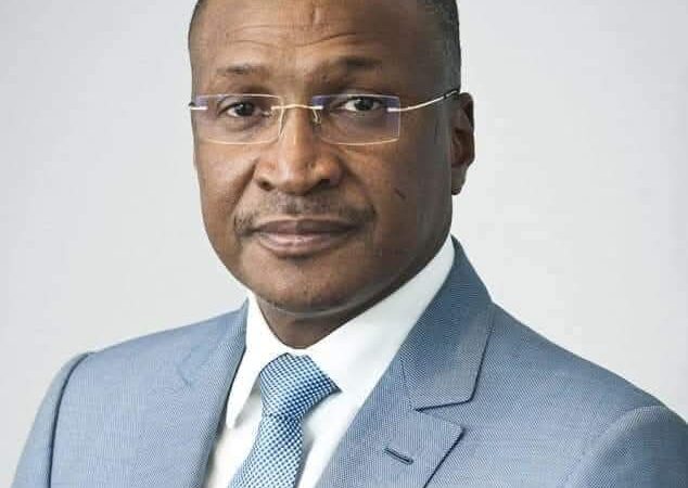 Aliou Boubacar Diallo, président d’honneur du parti ADP-Maliba : « Il est inadmissible de gaspiller l’argent de l’Etat pour organiser des concertations qui recommandent de violer notre Constitution »