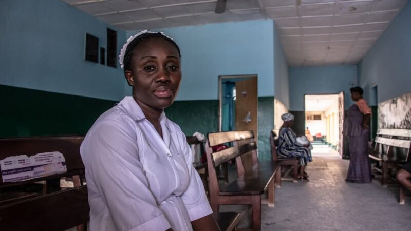 Ratio Infirmiers-Infirmières en Afrique : 14,1 agents pour un million d’habitants en 2023