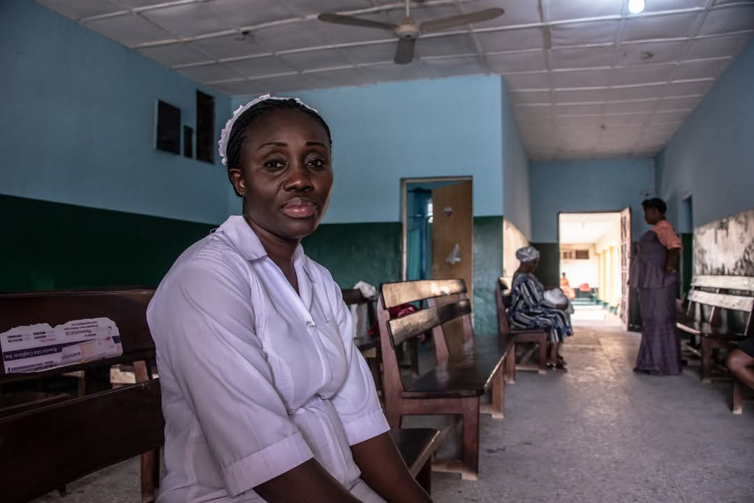 Ratio Infirmiers-Infirmières en Afrique : 14,1 agents pour un million d’habitants en 2023