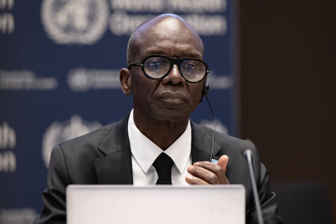OMS Afrique : Le Tanzanien, Pr Mohamed Janabi, élu directeur général
