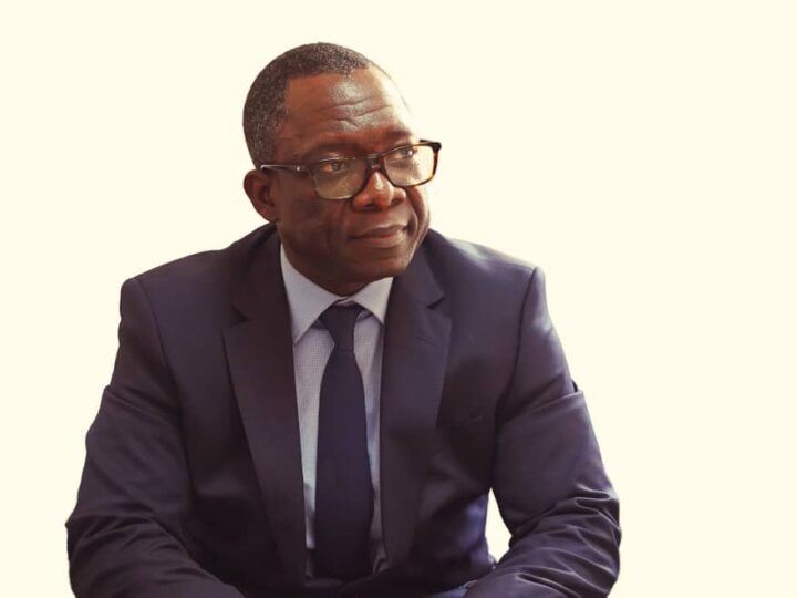 L’UNFPA et ses partenaires célèbrent les Sages-Femmes autour d’un webinaire.