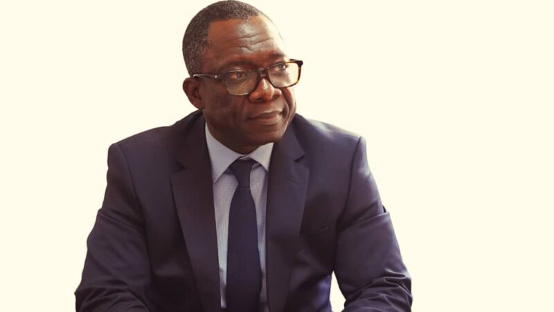 L’UNFPA et ses partenaires célèbrent les Sages-Femmes autour d’un webinaire.