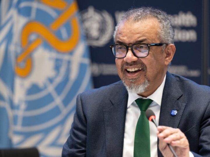 Lutte contre les pandémies : L’OMS adopte un accord historique  