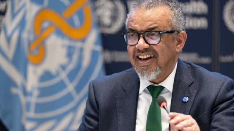 Lutte contre les pandémies : L’OMS adopte un accord historique  