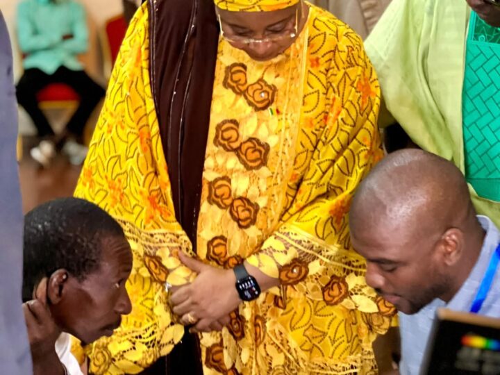 Mali-𝐉𝐨𝐮𝐫𝐧é𝐞 𝐝’𝐞𝐧𝐫𝐨𝐥𝐞𝐦𝐞𝐧𝐭 à 𝐥’𝐀𝐬𝐬𝐮𝐫𝐚𝐧𝐜𝐞 𝐕𝐨𝐥𝐨𝐧𝐭𝐚𝐢𝐫𝐞 : 𝐥𝐞 𝐑𝐄𝐂𝐎𝐓𝐑𝐀𝐃 𝐦𝐨𝐛𝐢𝐥𝐢𝐬𝐞 𝐬𝐞𝐬 𝐦𝐞𝐦𝐛𝐫𝐞𝐬.