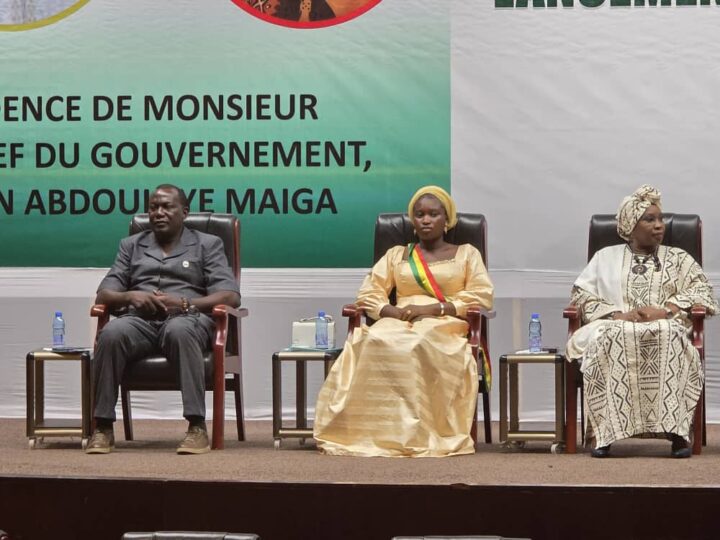 Mali-Journée de l’enfant Africain : La COMADE appelle à « investir » dans l’enfant à tous les niveaux de la société.