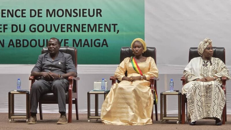 Mali-Journée de l’enfant Africain : La COMADE appelle à « investir » dans l’enfant à tous les niveaux de la société.