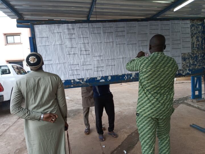 Mali-Recrutement dans la Fonction publique : 773 admis sur 58 075 candidats
