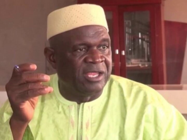 Mali-Affaire Mamadou Hawa Gassama : son avocat Mamadou Ismaël Konaté brise le silence
