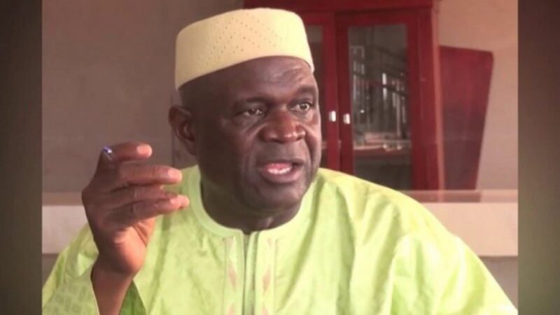 Mali-Affaire Mamadou Hawa Gassama : son avocat Mamadou Ismaël Konaté brise le silence