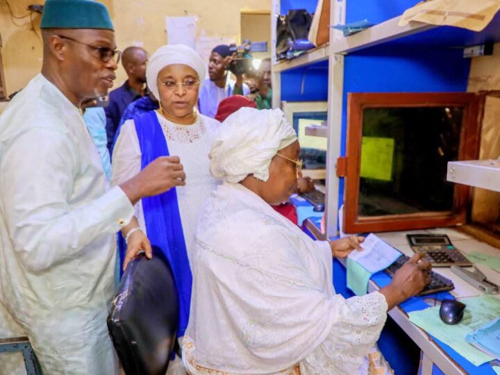 Mali- 𝐉𝐨𝐮𝐫𝐧é𝐞 𝐩𝐨𝐫𝐭𝐞𝐬 𝐨𝐮𝐯𝐞𝐫𝐭𝐞𝐬 𝐚𝐮 𝐂𝐒𝐂𝐎𝐌 𝐝𝐞 𝐘𝐢𝐫𝐢𝐦𝐚𝐝𝐢𝐨 𝐞𝐭 𝐚𝐮 𝐂𝐒𝐑𝐄𝐅 𝐝𝐞 𝐒𝐨𝐠𝐨𝐧𝐢𝐤𝐨 : 𝐔𝐧 𝐫𝐚𝐩𝐩𝐫𝐨𝐜𝐡𝐞𝐦𝐞𝐧𝐭 𝐜𝐨𝐧𝐜𝐫𝐞𝐭 𝐞𝐧𝐭𝐫𝐞 𝐥𝐞𝐬 𝐬𝐭𝐫𝐮𝐜𝐭𝐮𝐫𝐞𝐬 𝐝𝐞 𝐬𝐚𝐧𝐭é 𝐞𝐭 𝐥𝐚 𝐩𝐨𝐩𝐮𝐥𝐚𝐭𝐢𝐨𝐧